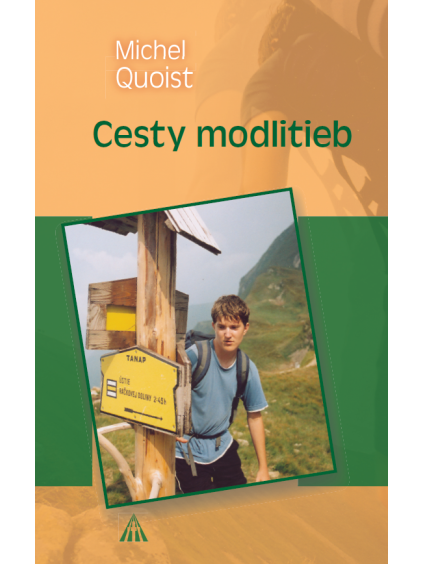 Cesty modlitieb
