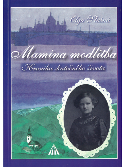 Mamina modlitba