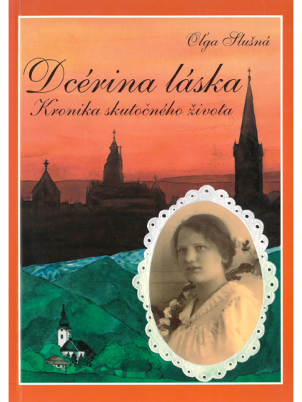 Dcérina láska