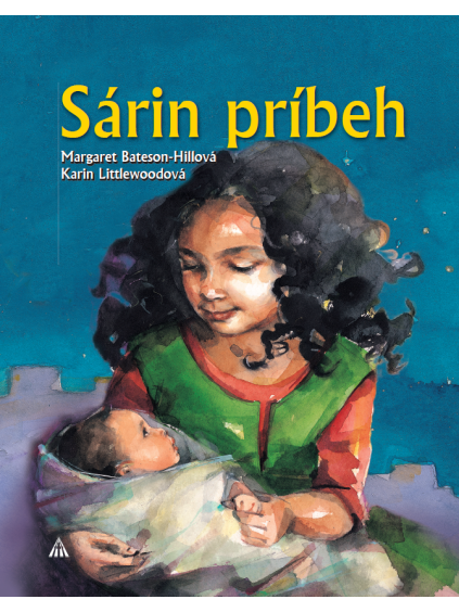 Sarin príbeh