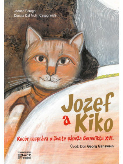 Jozef a Kiko