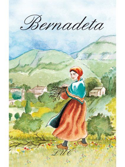Bernadeta