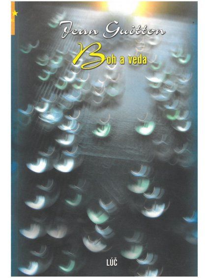 Boh a veda