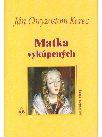 Matka vykúpených