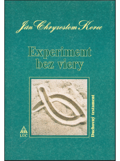 Experiment bez viery