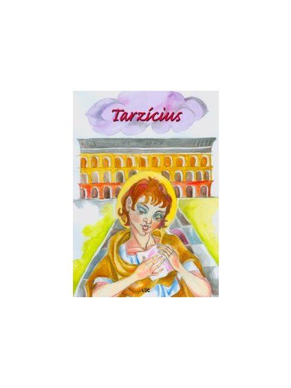 Tarzicius