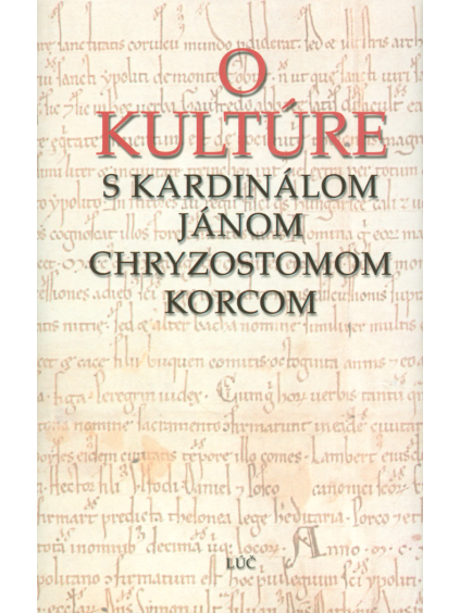 O kultúre