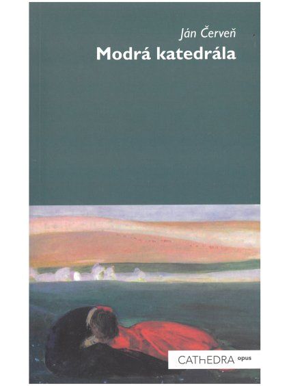 Modrá katedrála