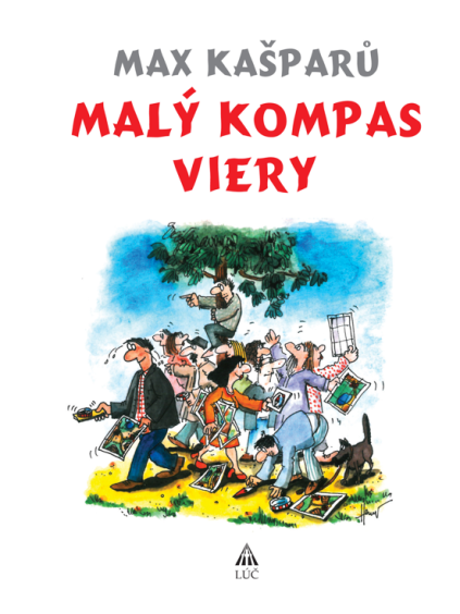 Malý kompas viery