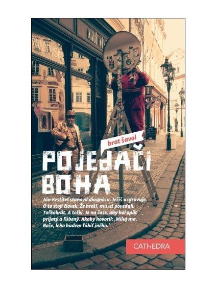 Pojedači Boha