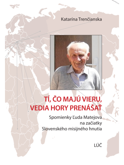 Tí, čo majú vieru