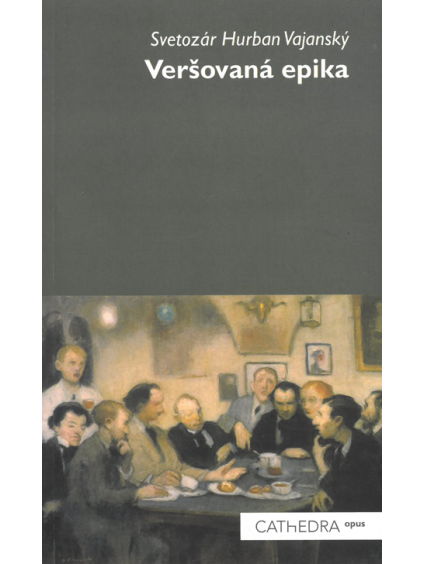 Veršovaná epika