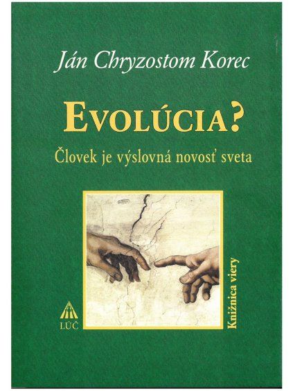 Evolúcia