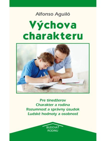 Výchova charakteru
