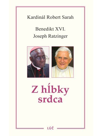 Z hĺbky srdca
