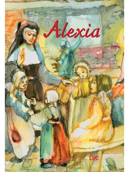 Alexia