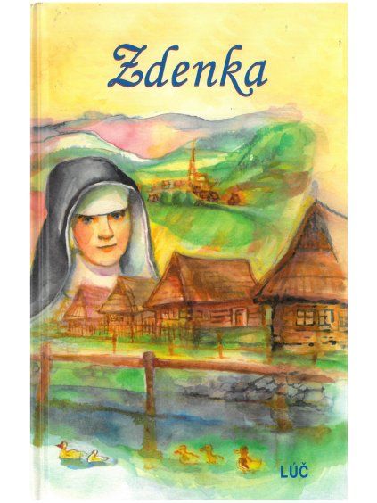Zdenka