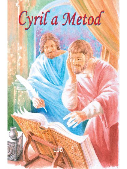Cyril a Metod