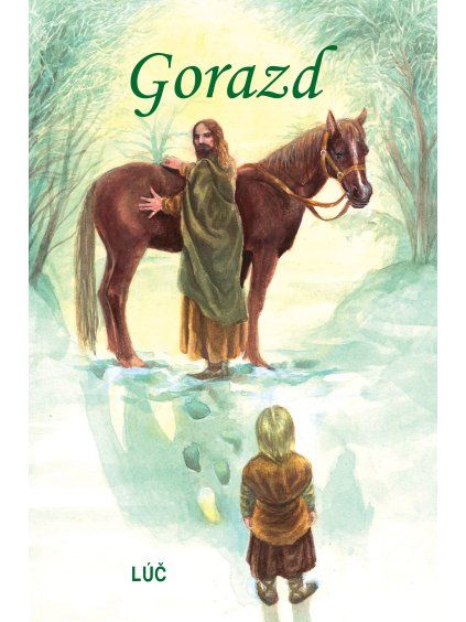 Gorazd