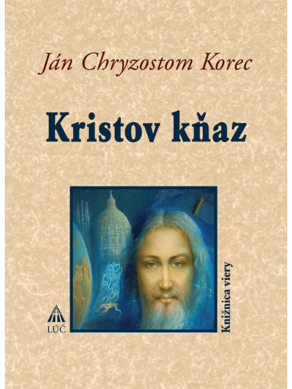Kristov kňaz