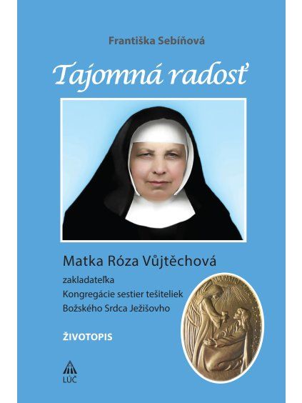 Tajomná radosť