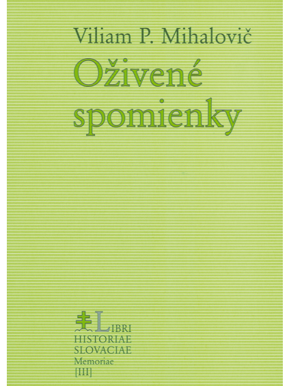 Oživené spomienky