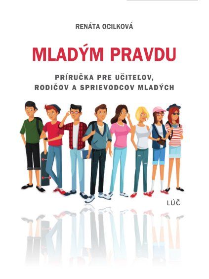 Mladým pravdu