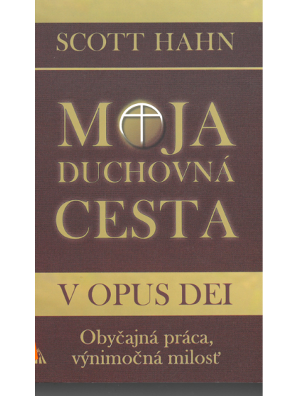 Moja duchovná cesta