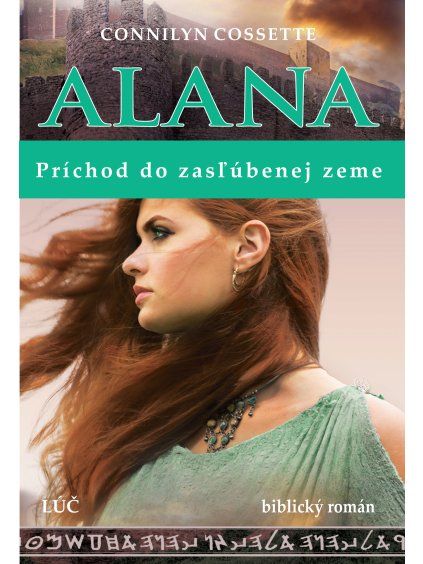 Alana