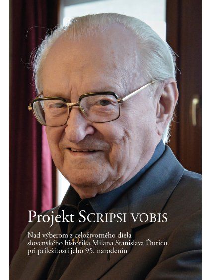Project Scripsi vobis