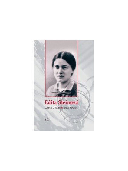 Edita Steinová
