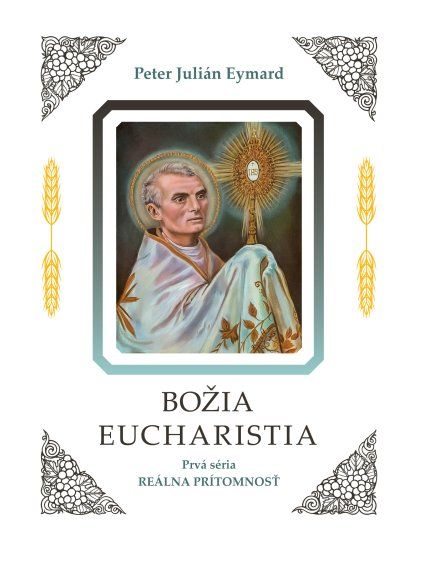 Božia eucharistia