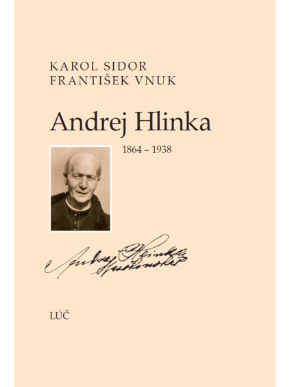 Andrej Hlinka