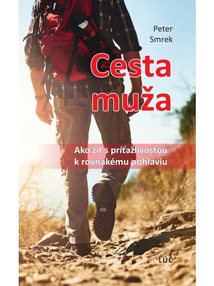 Cesta muža