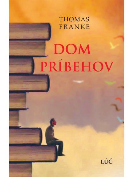 Dom príbehov