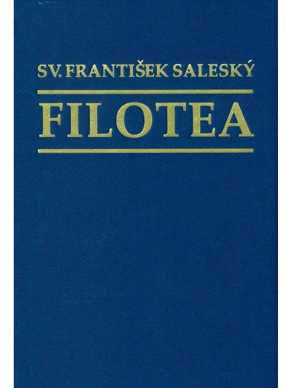 Filotea