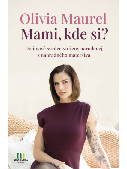 Mami, kde si