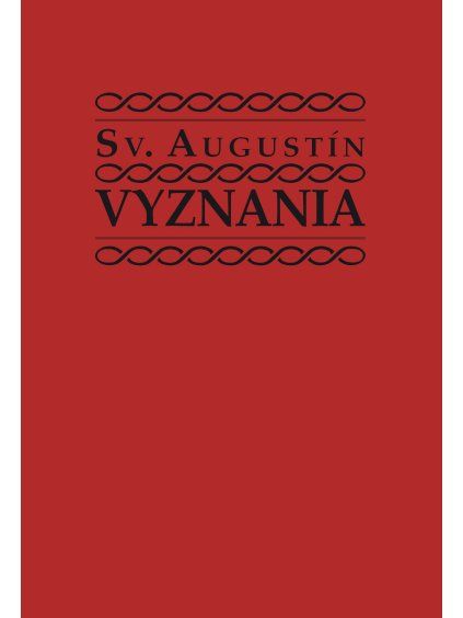 Vyznania
