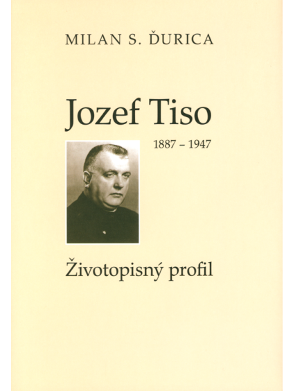Jozef Tiso 1887–1947