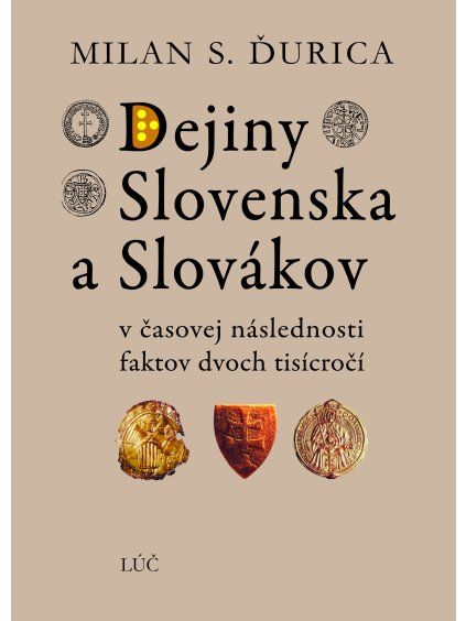 Dejiny Slovenska a Slovákov