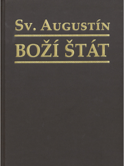 Boží štát