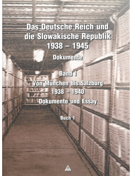 Das Deutsche Reich un die Slow