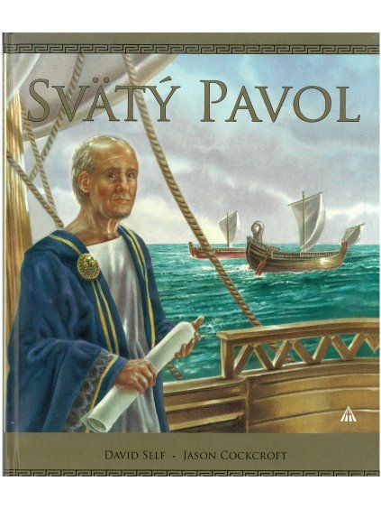 Svätý Pavol