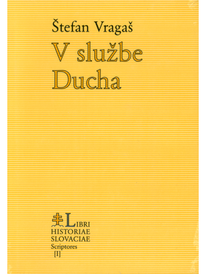 V službe ducha
