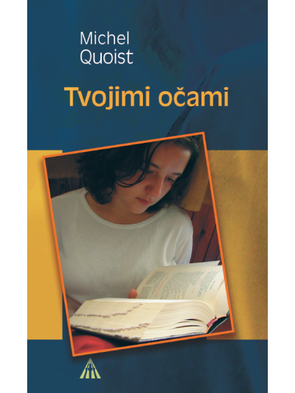 Tvojimi očami