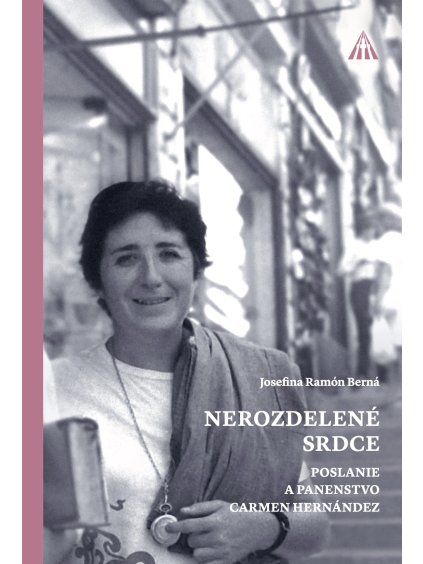 Nerozdelené srdce
