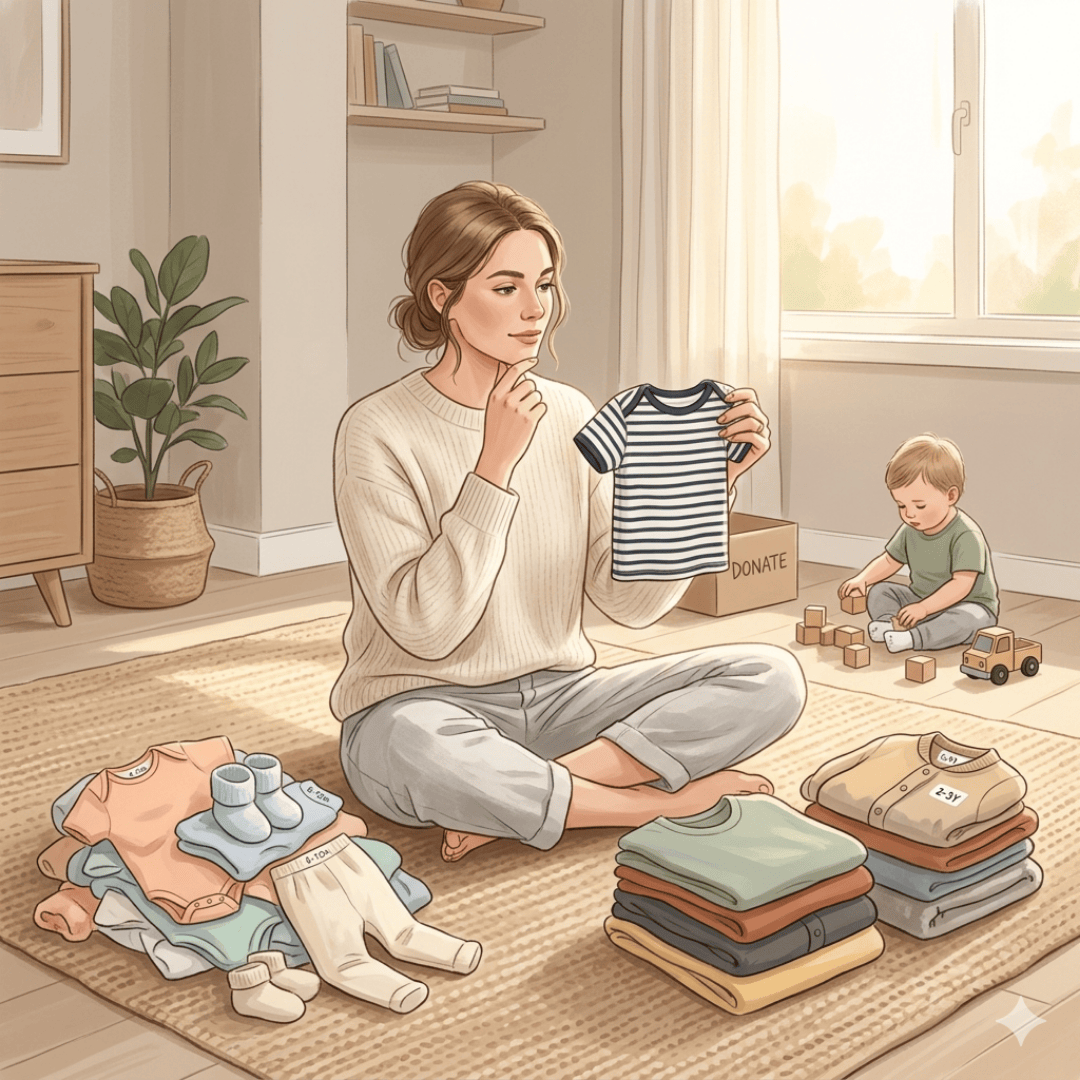 👕 Mit vegyek a következő méretből? – lista anyukáknak