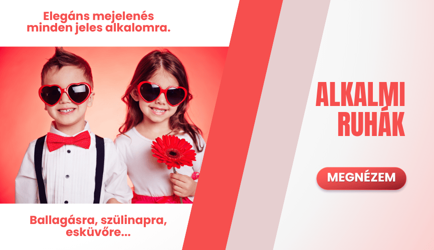 Alkalmi ruhák