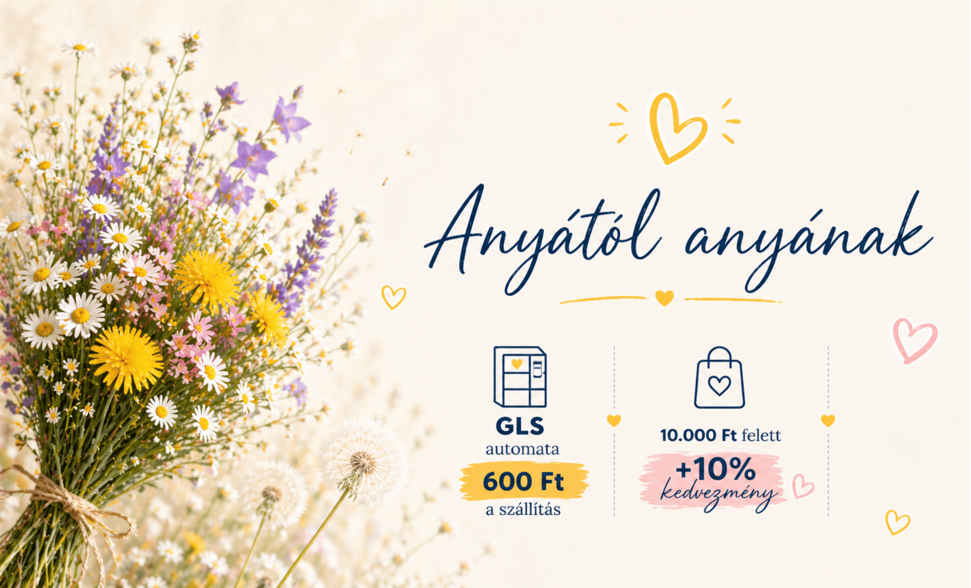 Anyák napja