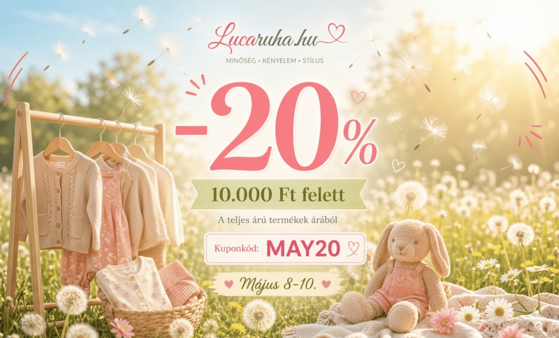 készülj a nyárra